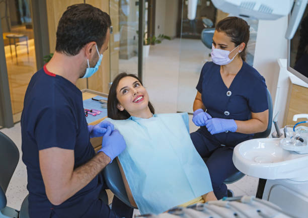 Best Dental X-Rays and Imaging  in West Rancho Dominguez, CA